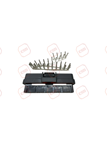 44-Way Connector Kit (ENCU - Vector HE)